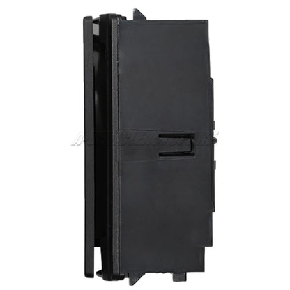 4B0857405B 4B0857406B For Audi A6 C5 C6 S6 Avant Quattro Q7 RS6 VW Caddy new Left Right Rear Door Ashtray Black Car Accessories