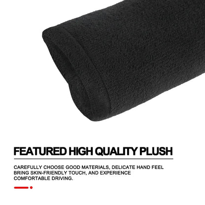 1/2pcs Car Interior Accessories Auto Seat Belt Cover Shoulder Pads For Opel insignia Astra H G J Antara vectra Vivaro corsa