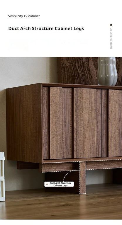 Modern Tv Furniture Living Room Luxury Cabinet Decoration Stand Design Organizer Mueble Para Televisor Storage Corner Console