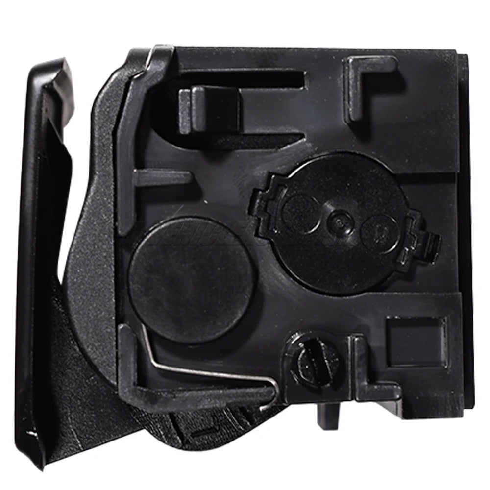 4B0857405B 4B0857406B For Audi A6 C5 C6 S6 Avant Quattro Q7 RS6 VW Caddy new Left Right Rear Door Ashtray Black Car Accessories