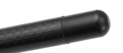 Car Antenna WRC style Carbon Fiber Auto Accessories For Ford Focus 2 3 4 Fiesta Ecosport Kuge Peugeot 206 207 307 308 2008 3008