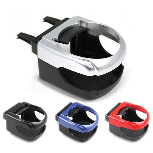 Car Truck Drink Holders Auto Interior Accessories Mount Air Outlet Beverage Rack Bracket Car Water Cup Holders Ashtray Stand