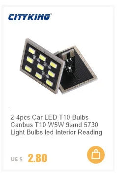 Car Accessories Door Light Replace Connector Cable Wire Harness Plug For Volkswagen VW Passat Scirocco Golf Jetta Tiguan Touareg