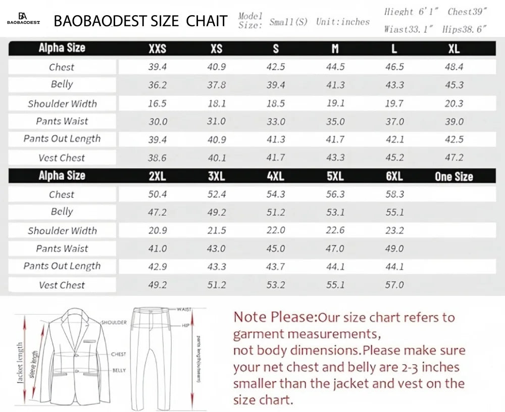Men's fitted suit - Casual bright single-breasted jacket | Party, formal coat suitable for daily wedding banquets