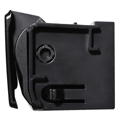 4B0857405B 4B0857406B For Audi A6 C5 C6 S6 Avant Quattro Q7 RS6 VW Caddy new Left Right Rear Door Ashtray Black Car Accessories