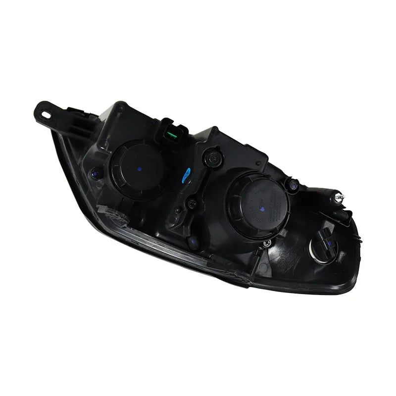 Car Accessories For Hyundai Coupe 2002 2003 2004 2005 2006 Front Bumper Headlight Driving Lights Signal Lamp Head Light Assembly