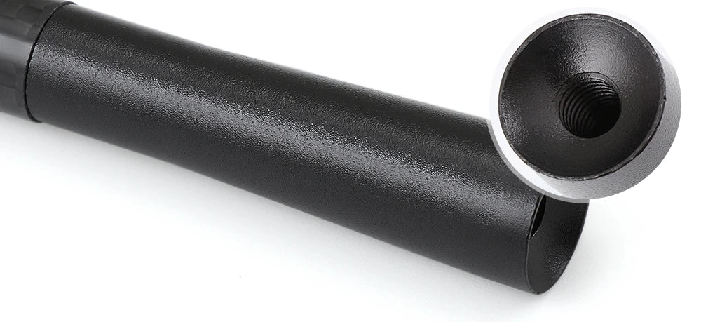 Car Antenna WRC style Carbon Fiber Auto Accessories For Ford Focus 2 3 4 Fiesta Ecosport Kuge Peugeot 206 207 307 308 2008 3008