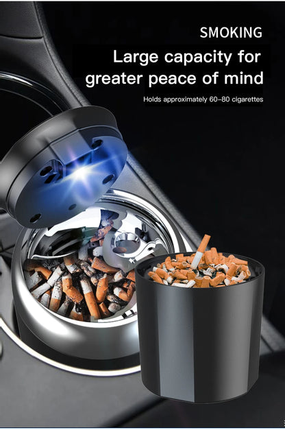 car ashtray accessories vehicles Car accessories novelty for Seat Ibiza 6l 6J Leon Sport Mk3 mk2 5F 2 Cupra Alhambra
