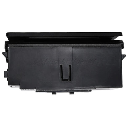 4B0857405B 4B0857406B For Audi A6 C5 C6 S6 Avant Quattro Q7 RS6 VW Caddy new Left Right Rear Door Ashtray Black Car Accessories