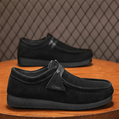 Men Loafers spring autumn Casual Shoes slip on Breathable Men Sneakers Male Light Outdoor Walking Flat Footwear Men Shoes