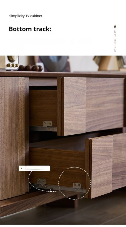Modern Tv Furniture Living Room Luxury Cabinet Decoration Stand Design Organizer Mueble Para Televisor Storage Corner Console