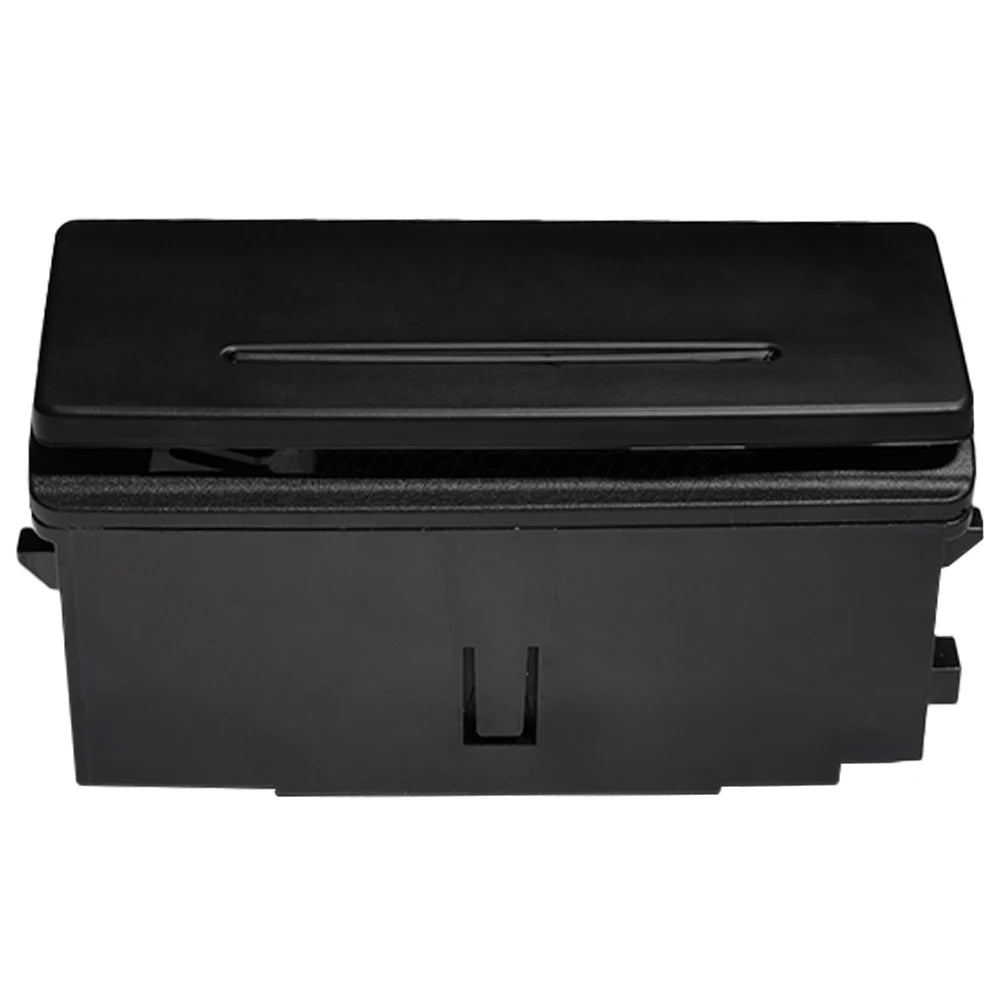 4B0857405B 4B0857406B For Audi A6 C5 C6 S6 Avant Quattro Q7 RS6 VW Caddy new Left Right Rear Door Ashtray Black Car Accessories