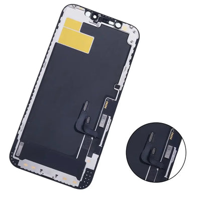 PINZHENG High Quality Display INCELL OLED OEM AMOLED For iPhone XS MAX X XR 11 12 13 MINI PRO PROMAX Screen Replacement LCD