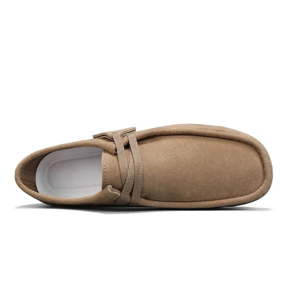 Men Loafers spring autumn Casual Shoes slip on Breathable Men Sneakers Male Light Outdoor Walking Flat Footwear Men Shoes