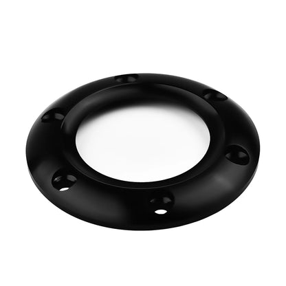 Accessories Ring Steering Wheel Steering Wheel Spare Assembly Replacement Stock Useful New Practical 6 Bolts Car