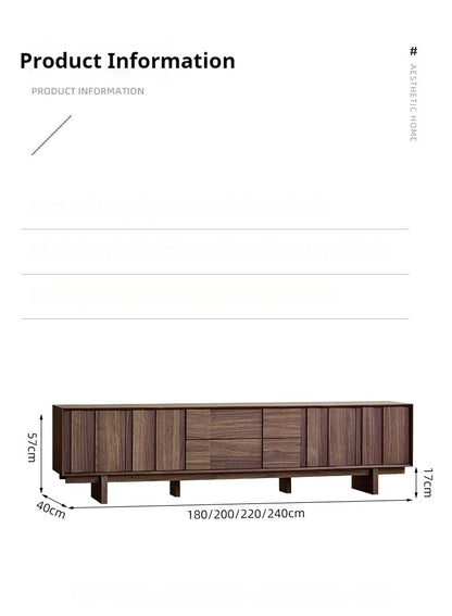 Modern Tv Furniture Living Room Luxury Cabinet Decoration Stand Design Organizer Mueble Para Televisor Storage Corner Console