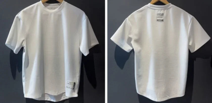 Top T Shirt for Men Orange O Neck Man Tee Shirts Plain Clothing Streetwear No Logo Cool Hot Loose Basic High Quality Aesthetic S