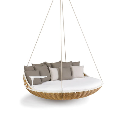 Outside Furniture Pool Outdoor Bed Canada Luxury Garden Patio Daybed Canopy Beach Day Bed Swimming Pool Cabana Beds Outdoor