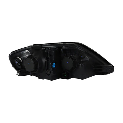 Car Accessories For Hyundai Coupe 2002 2003 2004 2005 2006 Front Bumper Headlight Driving Lights Signal Lamp Head Light Assembly