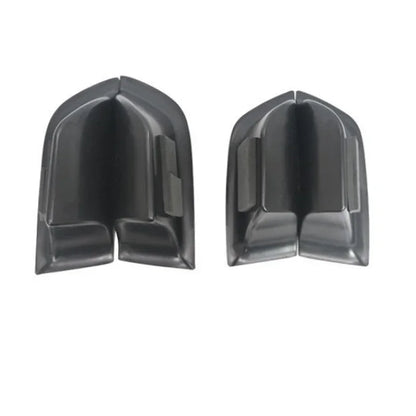 Car door handle storage box interior tray Armrest Holder Cup For Kia Sorento UM 2016 2017 2018 2019 car accessories