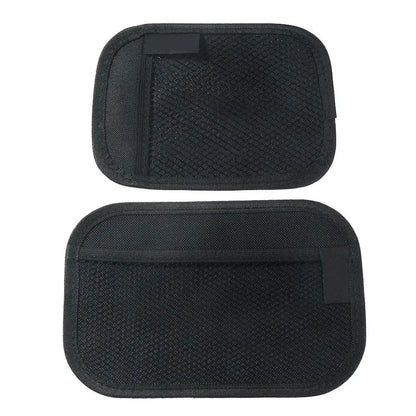 Accessories Organizer Sundry Finishing Mobile Phone Stowing Tidying Net Bag Car Supplies Pocket Auto Interior