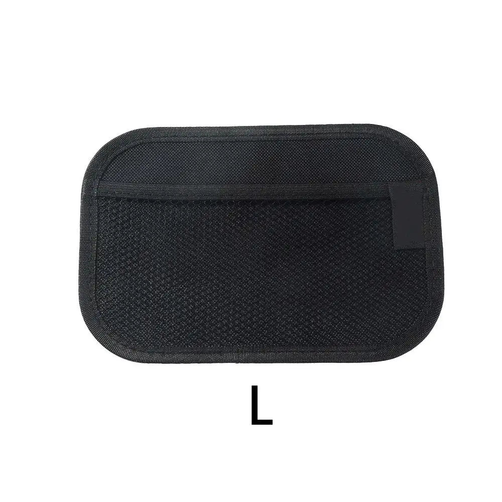 Accessories Organizer Sundry Finishing Mobile Phone Stowing Tidying Net Bag Car Supplies Pocket Auto Interior