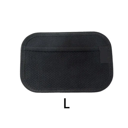 Accessories Organizer Sundry Finishing Mobile Phone Stowing Tidying Net Bag Car Supplies Pocket Auto Interior