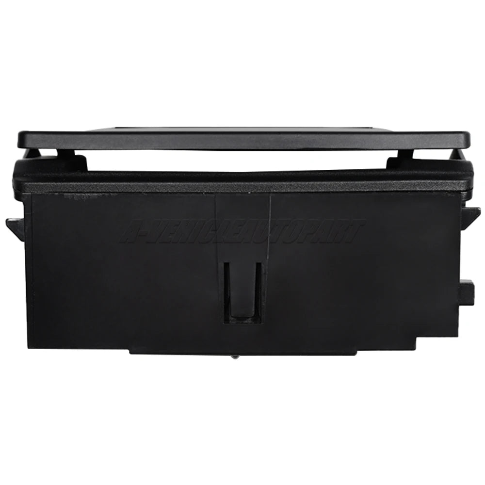 4B0857405B 4B0857406B For Audi A6 C5 C6 S6 Avant Quattro Q7 RS6 VW Caddy new Left Right Rear Door Ashtray Black Car Accessories