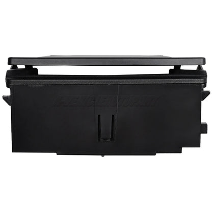 4B0857405B 4B0857406B For Audi A6 C5 C6 S6 Avant Quattro Q7 RS6 VW Caddy new Left Right Rear Door Ashtray Black Car Accessories