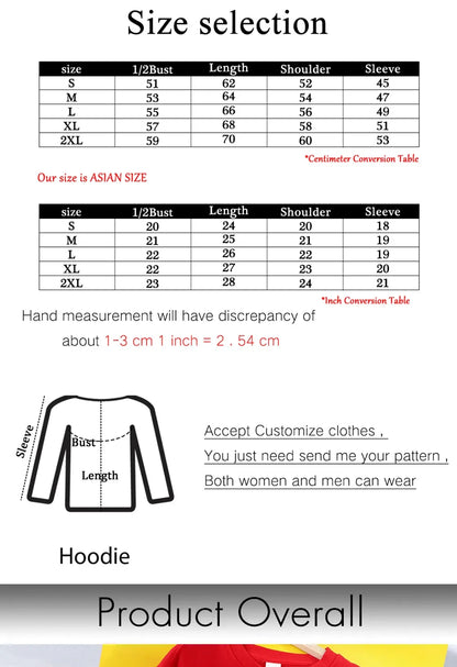 Casual Women Sweatshirt Cowboy Style Pattern Printing Hoodie Comfortable Fleece Soft Pullover Crewneck Loose Female Tops Clothes